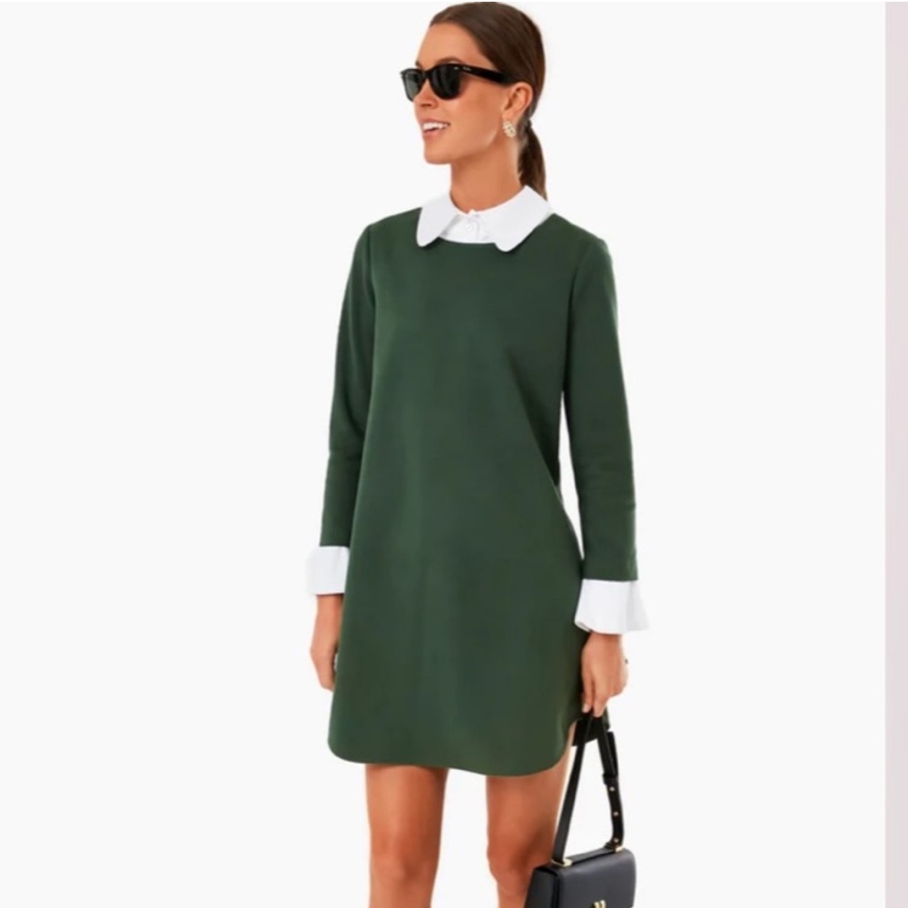 English ivy dress - Tuckernuck